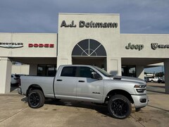 2026 Ram 2500 BIG HORN CREW CAB 4X4 6'4 BOX Pickup