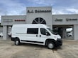  Ram ProMaster