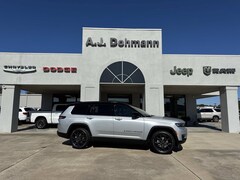 2025 Jeep Grand Cherokee L LIMITED 4X4 Sport Utility
