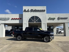 2025 Ram 1500 LARAMIE CREW CAB 4X2 5'7 BOX Pickup
