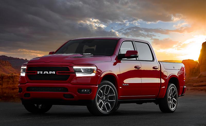 New Ram specials serving Morgan City, LA
