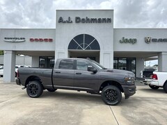 2026 Ram 2500 BIG HORN CREW CAB 4X4 6'4 BOX Pickup