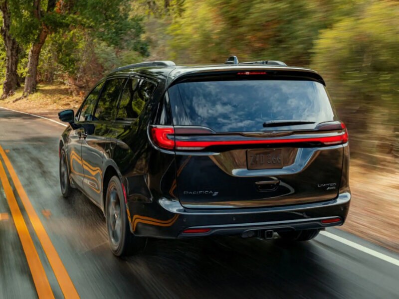 Schedule Chrysler service and repair near Morgan City LA