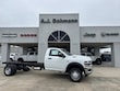  Ram 5500 Chassis Cab