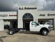Ram 5500 Chassis Cab