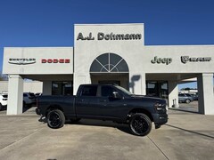 2026 Ram 2500 BIG HORN CREW CAB 4X4 6'4 BOX Pickup