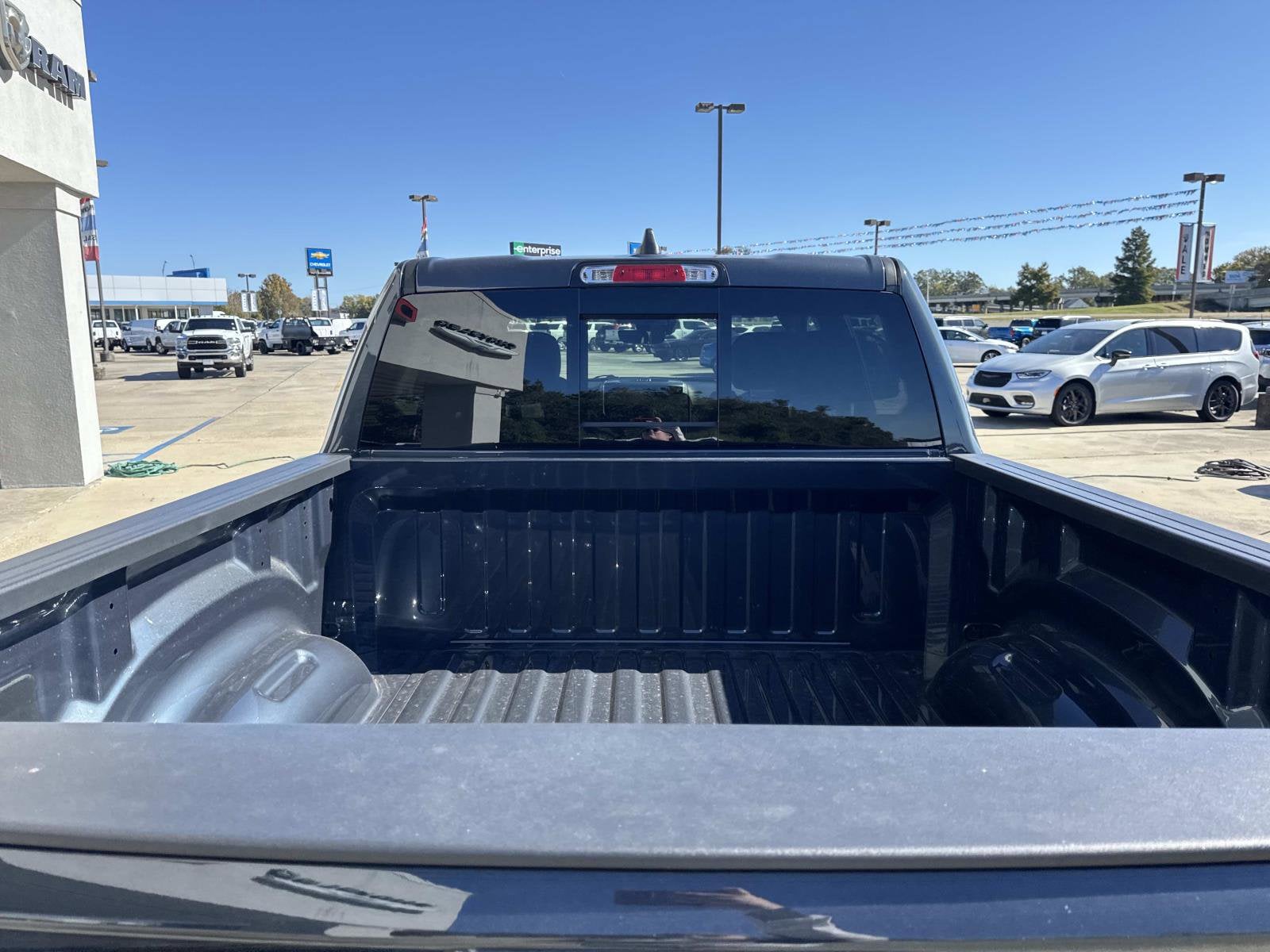 2026 RAM 1500 Big Horn/Lone Star - Photo 6