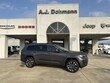  Jeep New Grand Cherokee