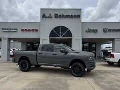 2026 Ram 2500 BIG HORN CREW CAB 4X4 6'4 BOX Pickup