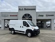  Ram ProMaster