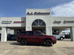 2025 Jeep Wagoneer CARBIDE 4X4 Sport Utility