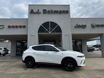 2025 Dodge Hornet GT AWD SUV