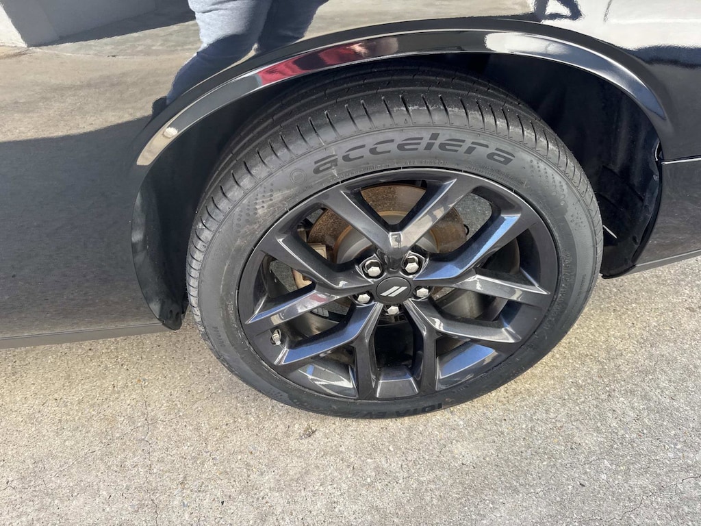 Used 2023 Dodge Challenger SXT Coupe
