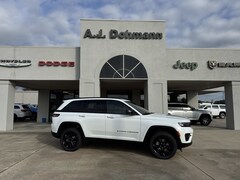 2025 Jeep Grand Cherokee ALTITUDE X 4X2 Sport Utility