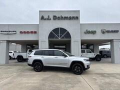 2025 Jeep Grand Cherokee L LIMITED 4X2 Sport Utility