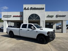 2026 Ram 2500 TRADESMAN CREW CAB 4X2 8' BOX Pickup