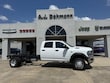 Ram 5500 Chassis Cab