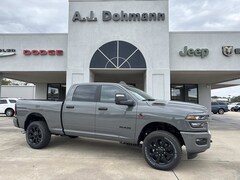 2026 Ram 2500 BIG HORN CREW CAB 4X4 6'4 BOX Pickup