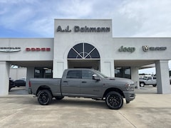 2025 Ram 2500 BIG HORN CREW CAB 4X4 6'4 BOX Pickup