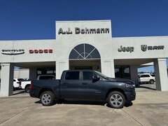 2026 Ram 1500 BIG HORN CREW CAB 4X2 5'7 BOX Pickup