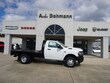 Ram 3500 Chassis Cab