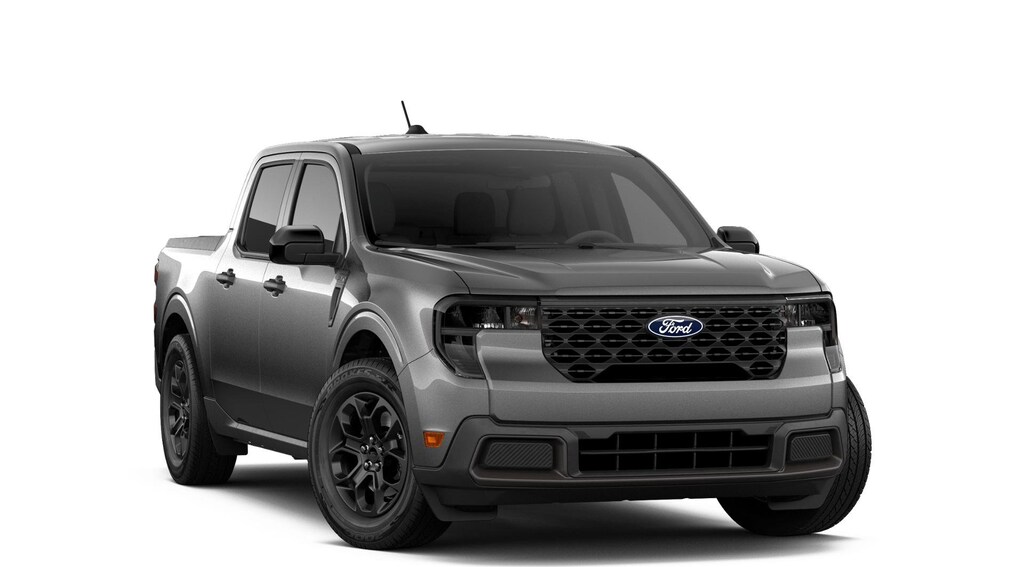 New 2026 Ford Maverick XLT TRUCK