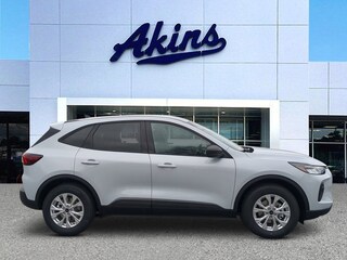 2026 Ford Escape Active SUV