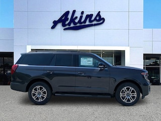 2025 Ford Expedition Active SUV