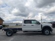 Ford Super Duty F-450 DRW