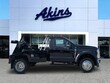 Ford Super Duty F-450 DRW