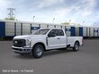 Ford Super Duty F-250 SRW