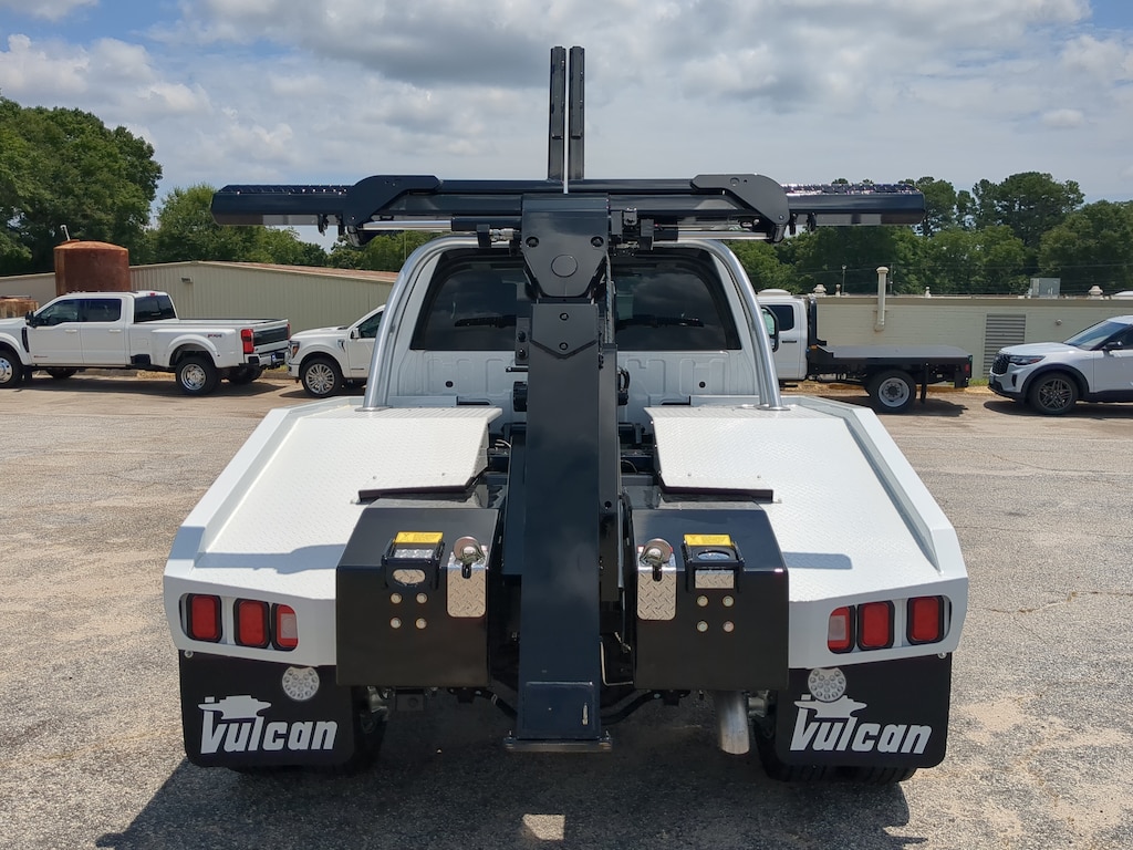 New 2026 Ford Super Duty F-450 DRW XL TRUCK