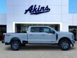 Ford Super Duty F-350 SRW