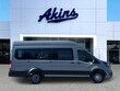 Ford Transit Passenger Wagon