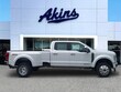 Ford Super Duty F-450 DRW