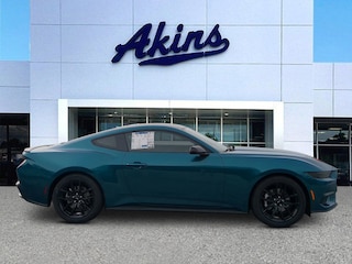 2026 Ford Mustang EcoBoost CAR