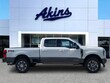 Ford Super Duty F-350 SRW
