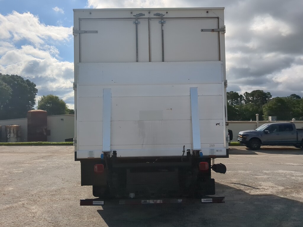 Used 2014 Kenworth T3