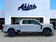 Ford Super Duty F-250 SRW