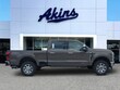  Ford Super Duty F-350 SRW