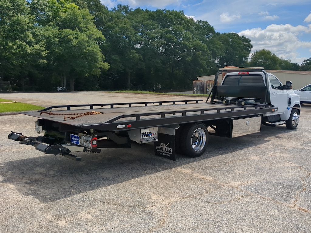 Used 2022 Chevrolet Silverado Work Regular Cab Pickup