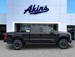  Ford Super Duty F-250 SRW