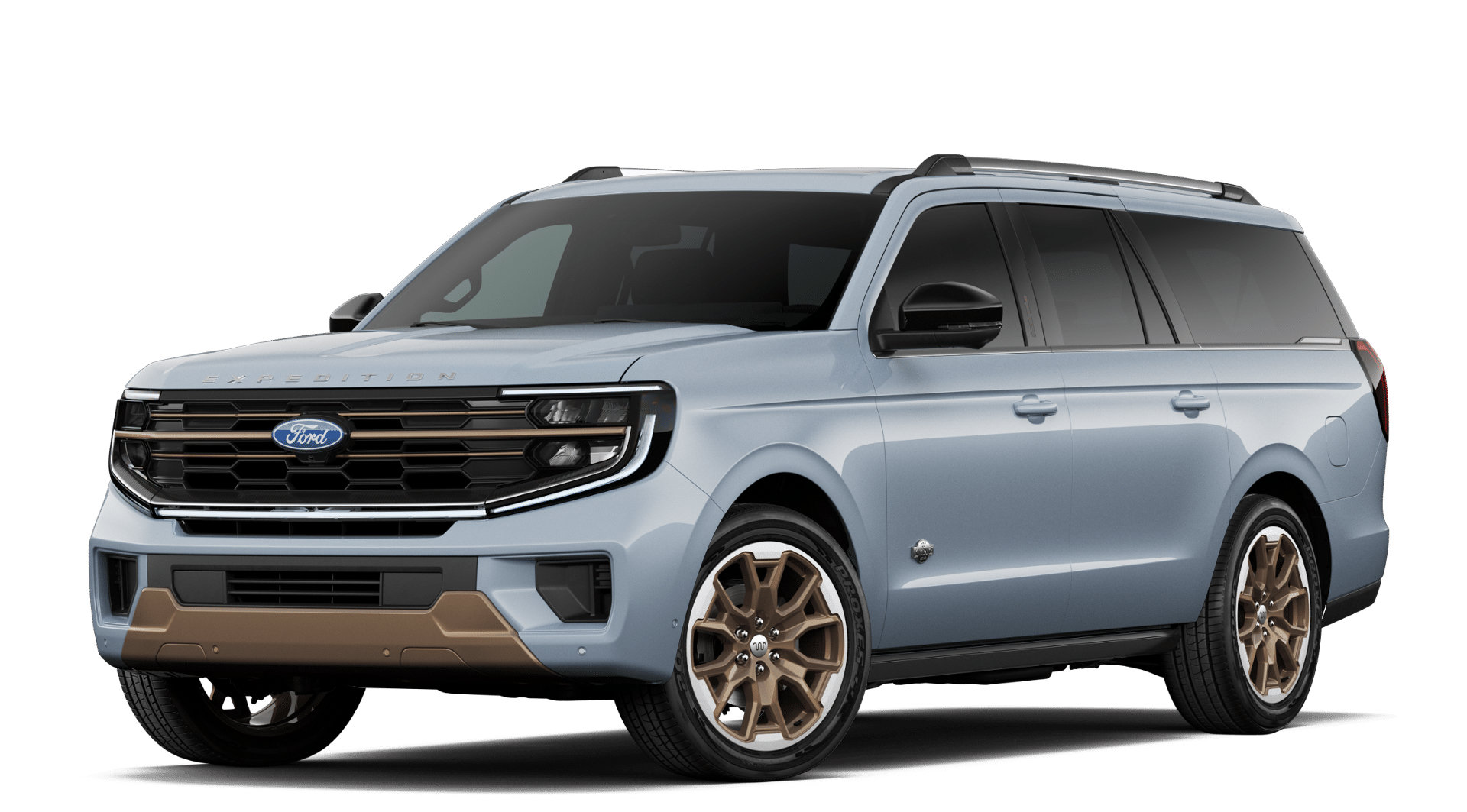  Ford Expedition Max