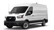  Ford Transit Cargo Van
