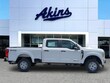  Ford Super Duty F-250 SRW