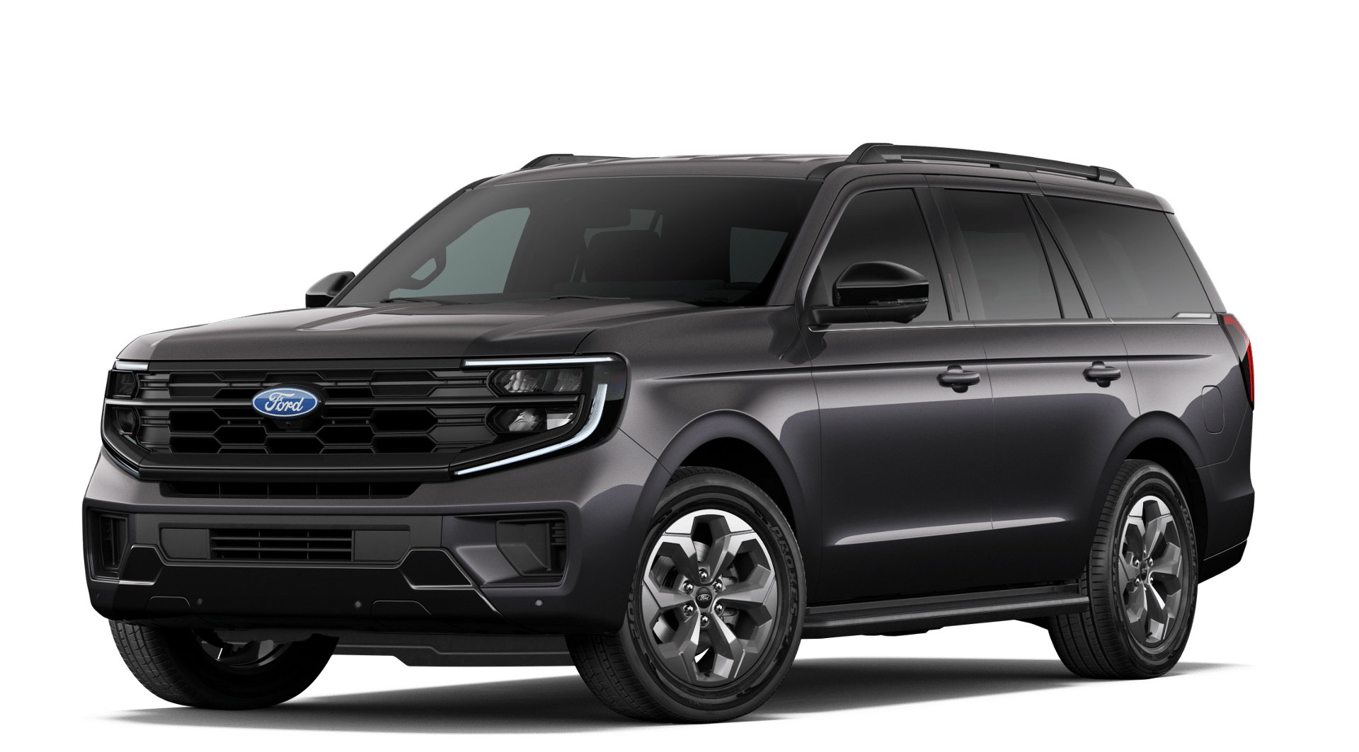  Ford Expedition