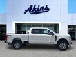 Ford Super Duty F-250 SRW
