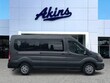  Ford Transit Passenger Wagon