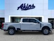  Ford Super Duty F-250 SRW