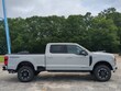  Ford Super Duty F-250 SRW
